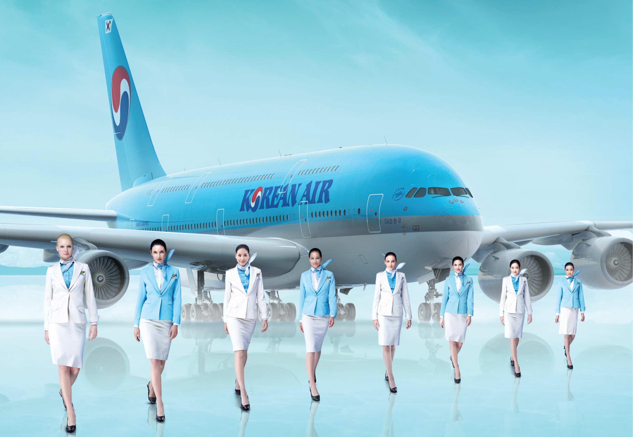 Korean Air